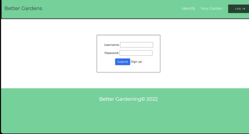 Better Gardens – screenshot 4