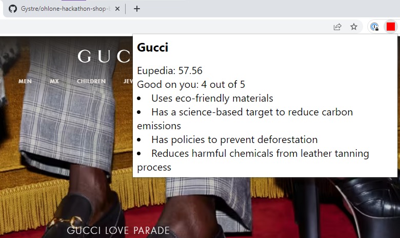 Shop Better – screenshot 1