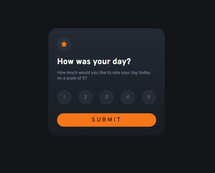 Mental Health First  – screenshot 4