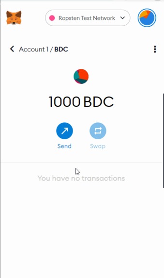 Bonded – screenshot 2