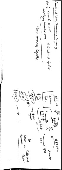 Wayne Finance – screenshot 2