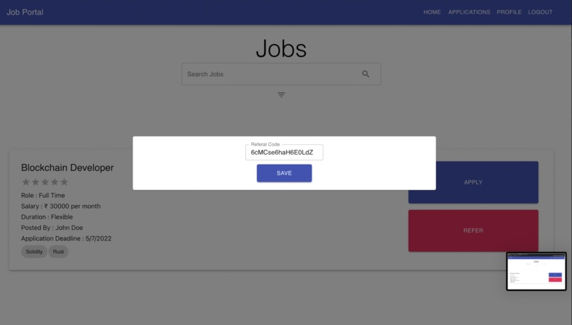 Reconnect – screenshot 1