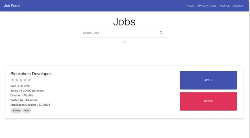 Reconnect – screenshot 2
