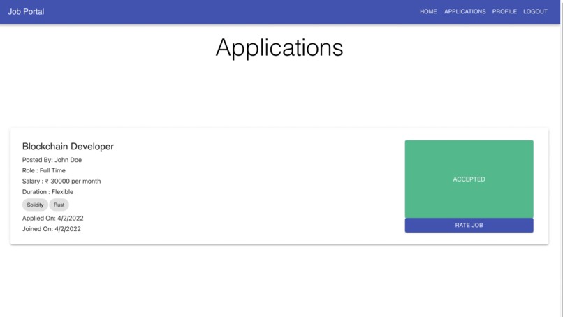 Reconnect – screenshot 3
