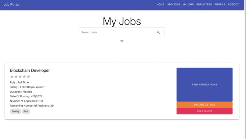 Reconnect – screenshot 4