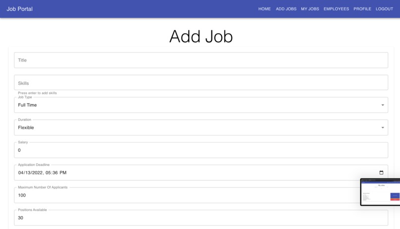 Reconnect – screenshot 5