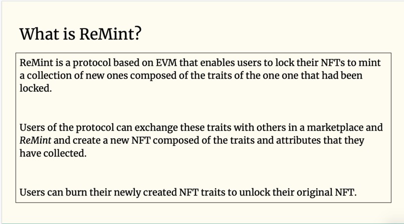 ReMint – screenshot 8