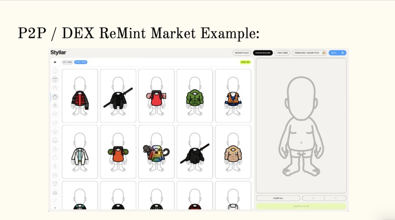 ReMint – screenshot 16