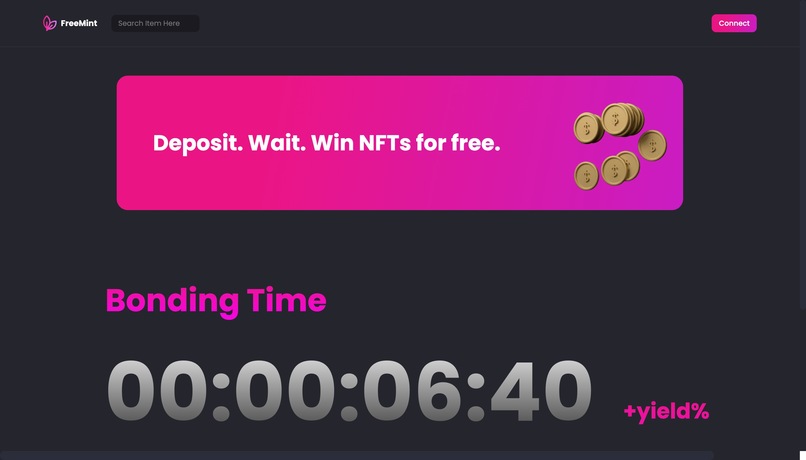 FreeMint – screenshot 1