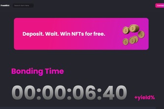 FreeMint