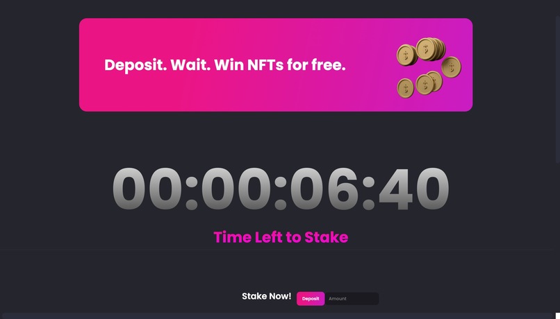 FreeMint – screenshot 3