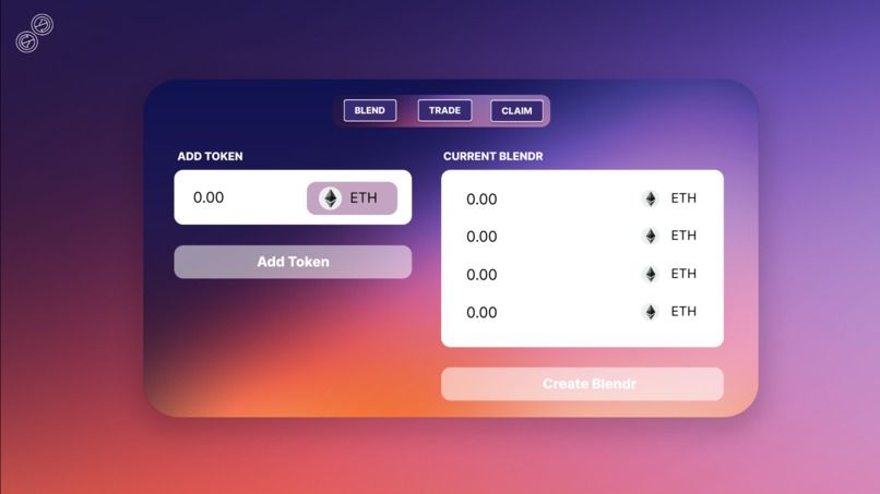 Blendr – screenshot 3