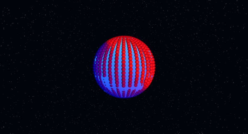 BioSphere – screenshot 2