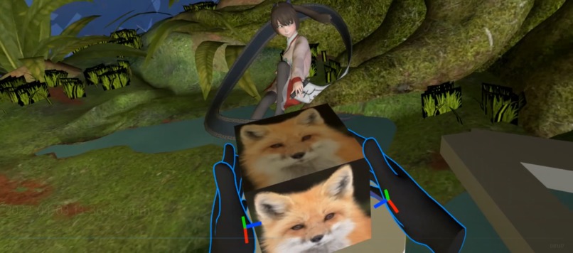 The Garden of Programmatic Delights – screenshot 3