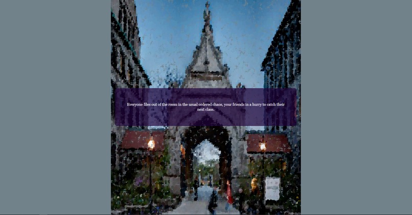 monkestudy – screenshot 1