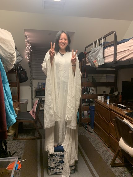 Renaissance Faire Dress – screenshot 4