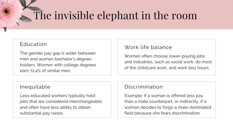 Pink Elephant  – screenshot 10