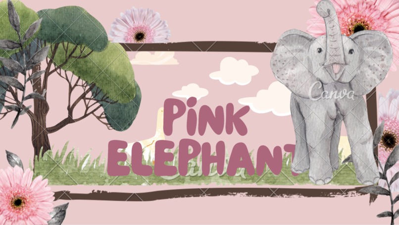 Pink Elephant  – screenshot 9
