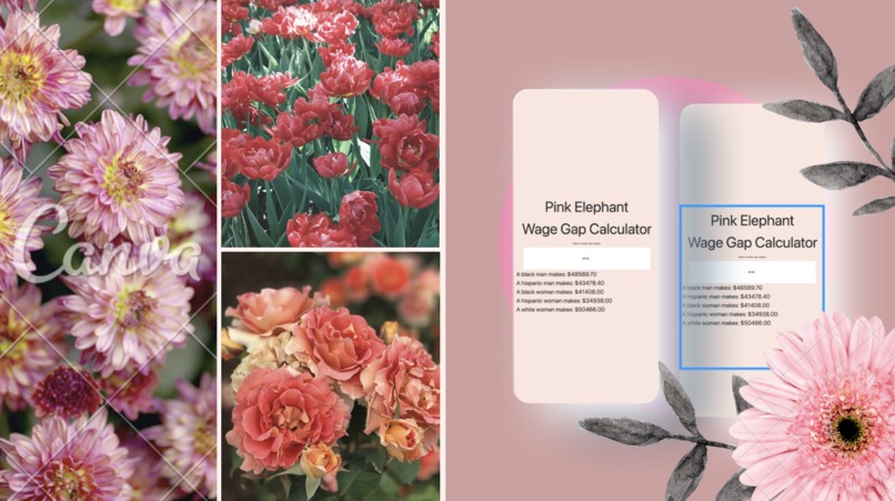 Pink Elephant  – screenshot 11