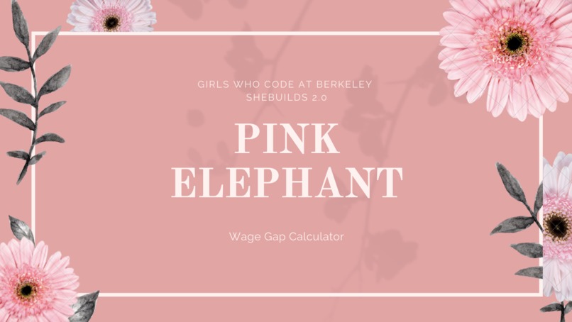 Pink Elephant  – screenshot 1