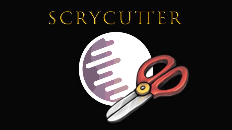 [O] Scrycutter – screenshot 1