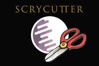 [O] Scrycutter