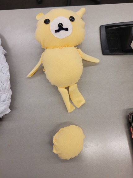 Sleeping Bear – screenshot 4