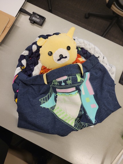 Sleeping Bear – screenshot 1