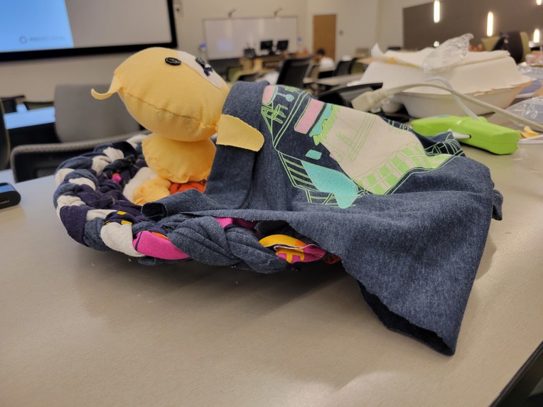 Sleeping Bear – screenshot 2