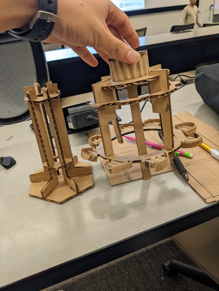 Pen Pipette Carousel – screenshot 4