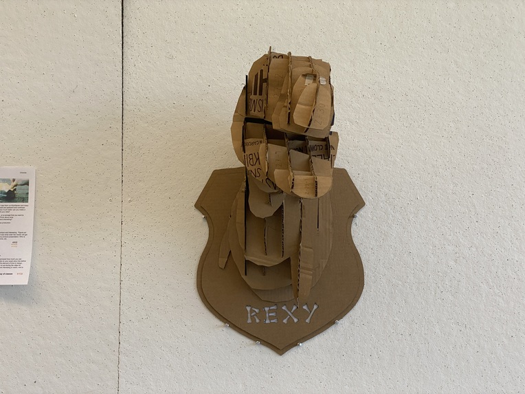 REXY  – screenshot 3