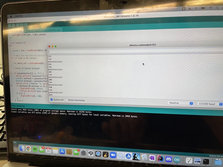 Window Shade Lifter – screenshot 6