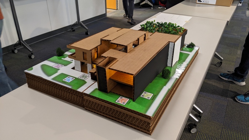 Slice of Sustainability – screenshot 1