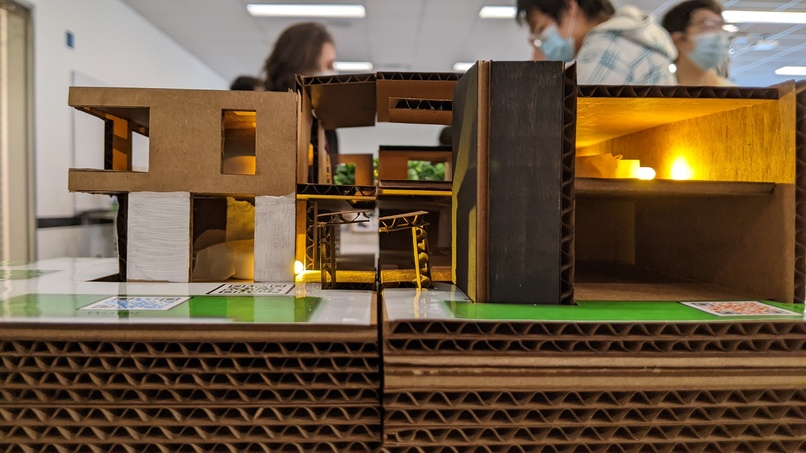 Slice of Sustainability – screenshot 2