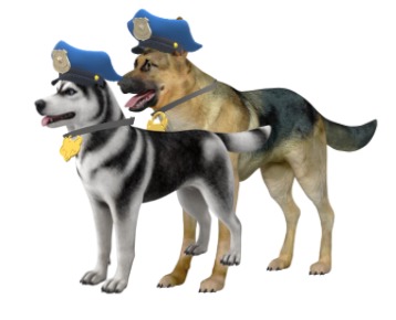 DoggoProtect – screenshot 2