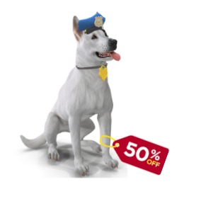 DoggoProtect – screenshot 4