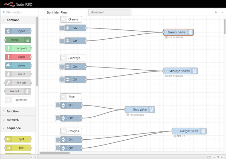 GolfGreen – screenshot 8