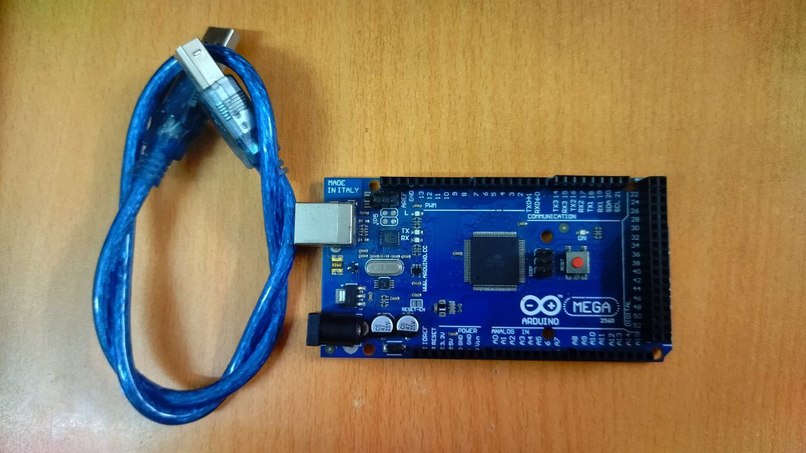 Explore Hardware – screenshot 1