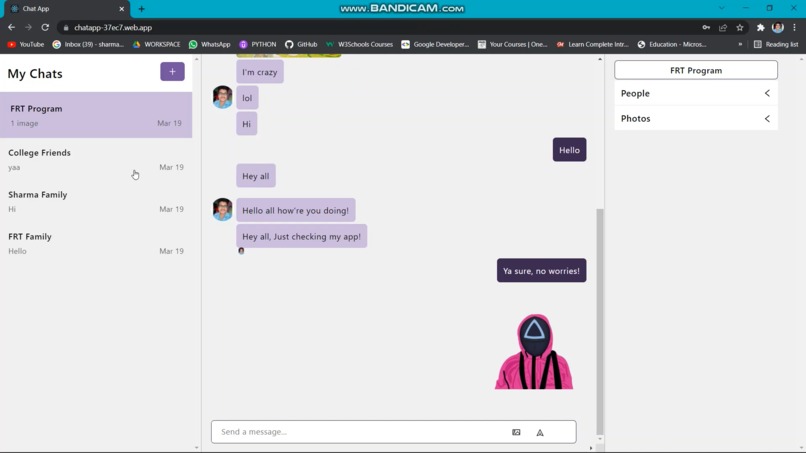 Follow Any Tutorial to Build Something New – screenshot 1