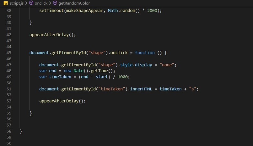 Reaction Tester-Game – screenshot 2