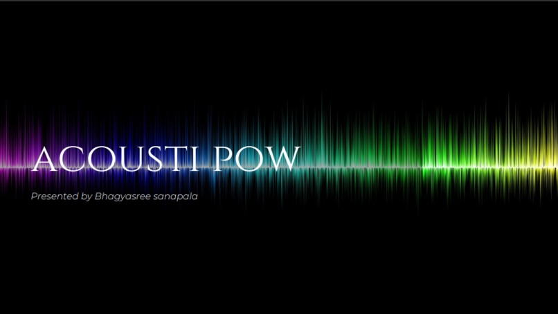 AcoustiPow – screenshot 1