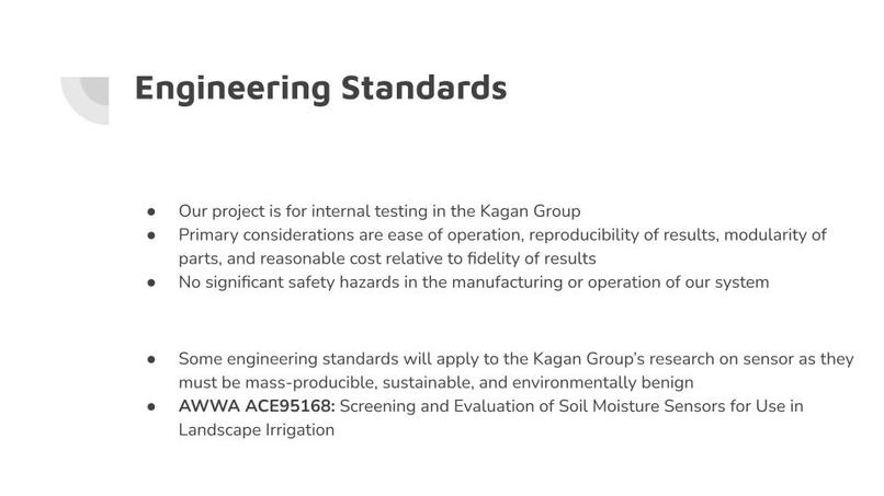 Optical Sensor Detector Co-Design for IoT4Ag – screenshot 8