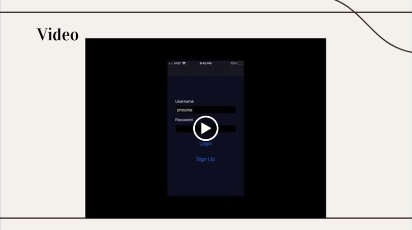 Team 12: Pneuma – screenshot 5
