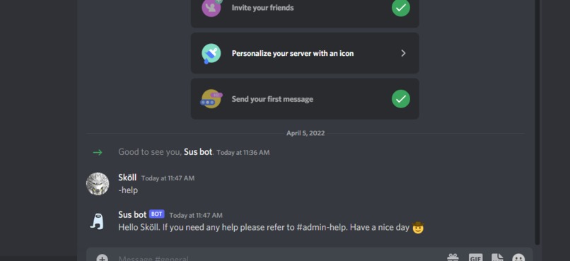 Complete any other challenge using Autocode – screenshot 1