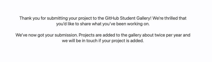 My Portfolio Website – screenshot 1