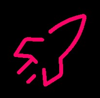 Theta Launcher – screenshot 1