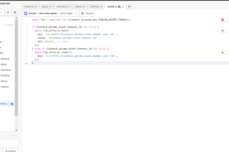 Discord Music Bot - Extra Feature