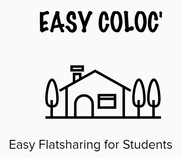 EASY COLOC' – screenshot 1