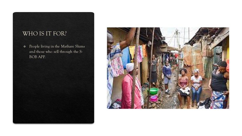 S-Bob Soko (MarketPlace) – screenshot 3