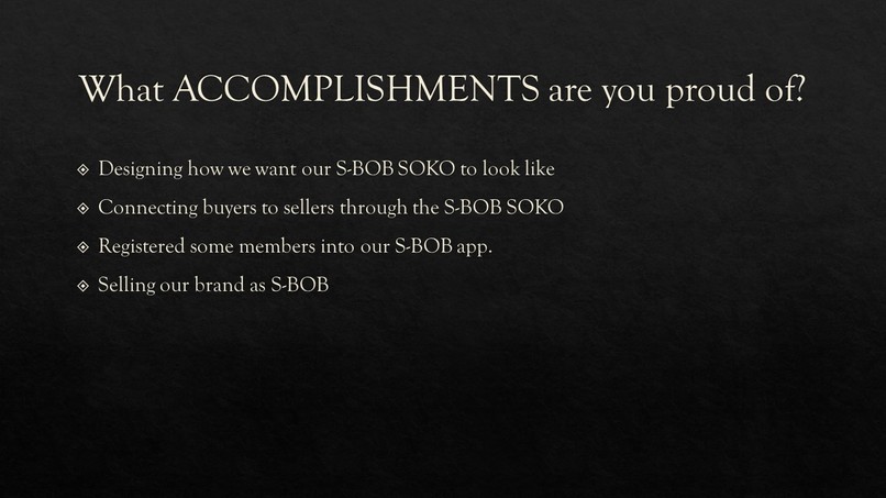 S-Bob Soko (MarketPlace) – screenshot 10